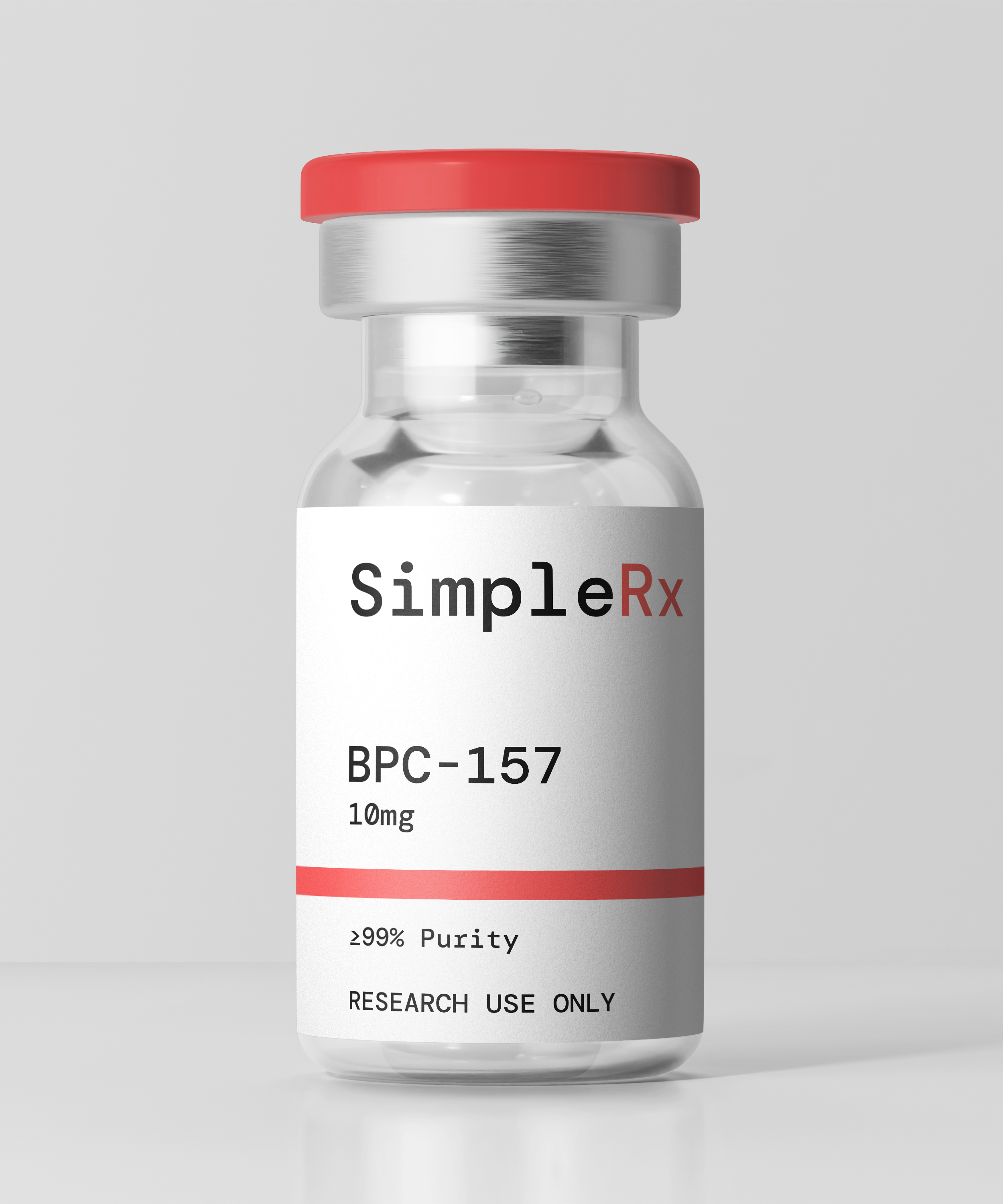 BPC-157 10mg 10mg/vial — Buy in Malaysia
